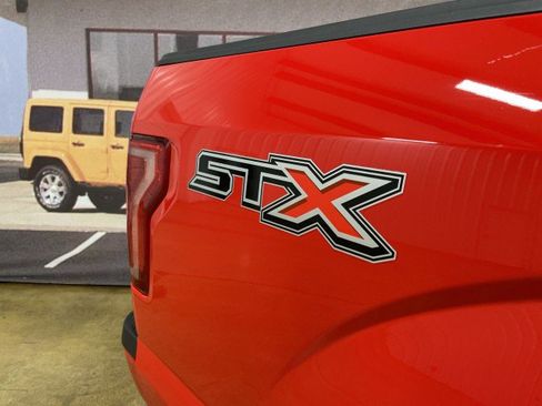 Used 2017 Ford F150 XL w/ Equipment Group 101A Mid RWD image 30
