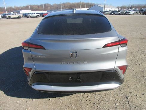 New 2026 Buick Envista Sport Touring w/ Convenience I Package image 6