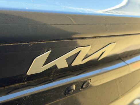 Certified 2025 Kia K4 FWD image 8