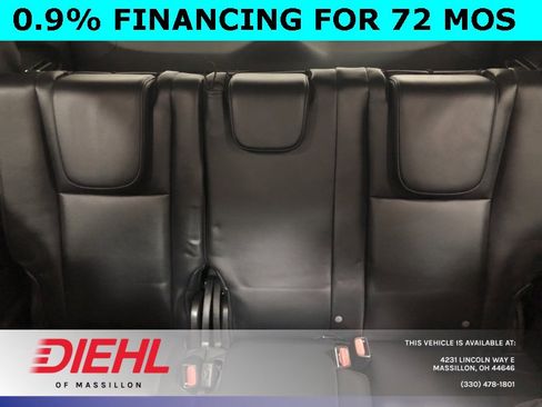 Used 2025 Subaru Ascent Bronze Edition w/ Popular Package #2 image 16