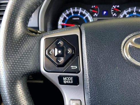 Used 2018 Toyota 4Runner Limited AWD/4WD image 24