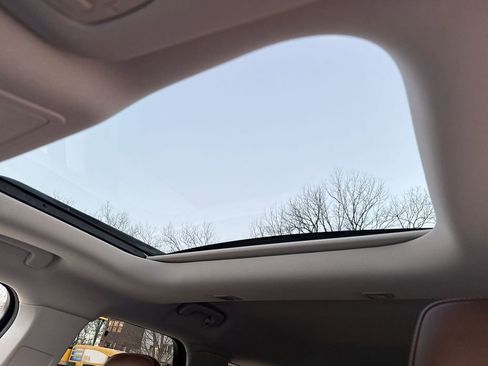 Used 2022 Ford Bronco Sport Outer Banks w/ Tech Package image 16