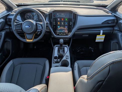 New 2026 Subaru Crosstrek 2.5i Wilderness AWD/4WD image 8