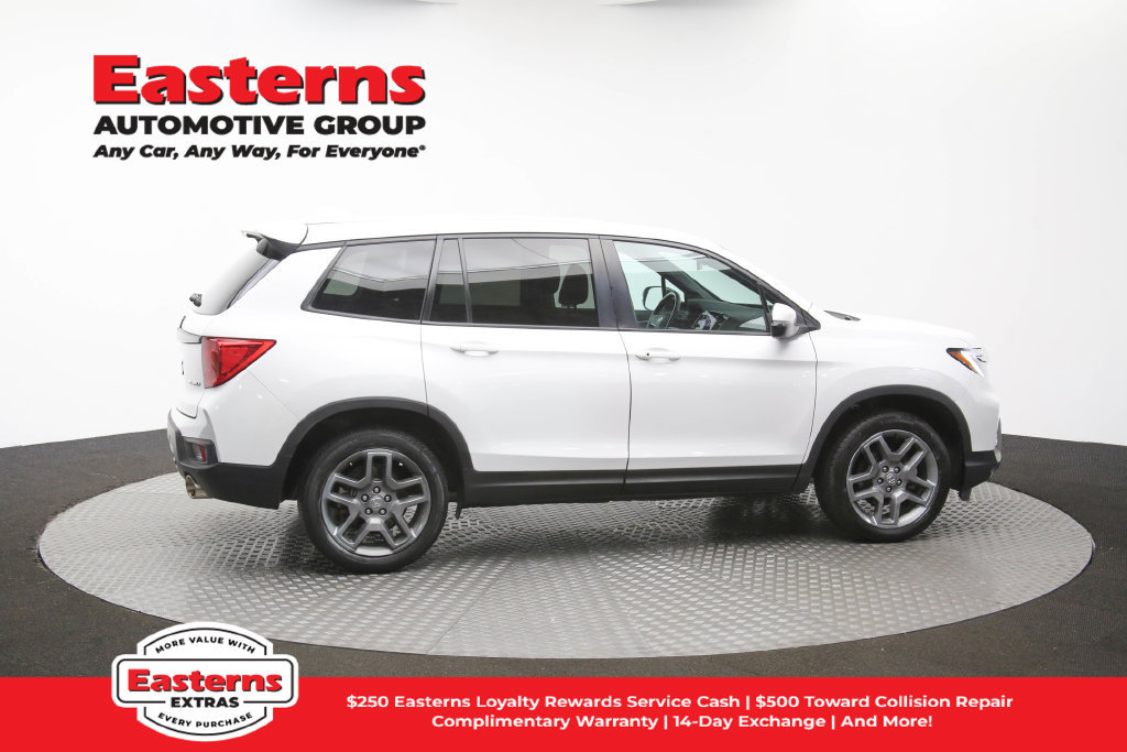 Used 2023 Honda Passport EX-L image 47