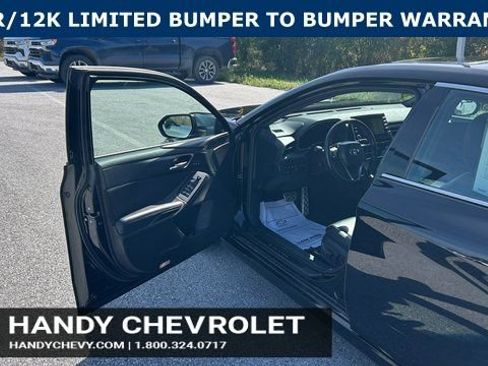 Used 2020 Toyota Avalon Touring w/ All Weather Liner Package image 11