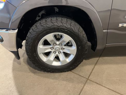 Used 2022 RAM 1500 Laramie image 41