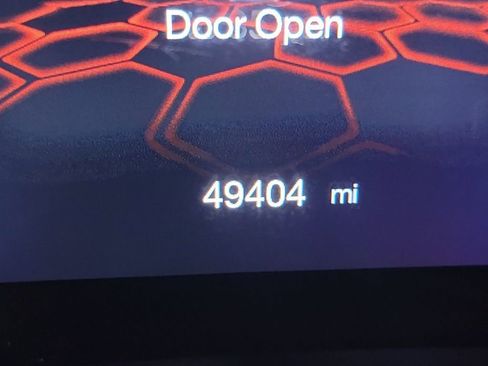 Used 2020 Jeep Compass Limited image 6