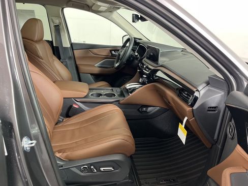 New 2026 Acura MDX w/ Technology Package image 8