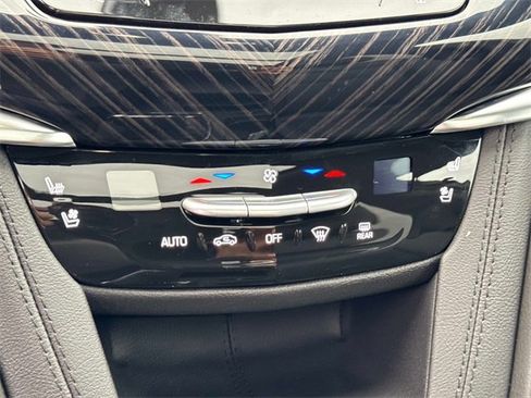 New 2025 Cadillac XT6 Premium Luxury w/ Technology Package image 25