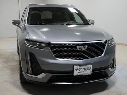 Used 2021 Cadillac XT6 Premium Luxury AWD/4WD image 13