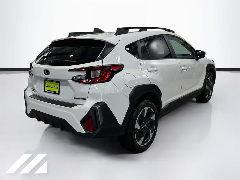New 2026 Subaru Crosstrek 2.5i Limited AWD/4WD image 5
