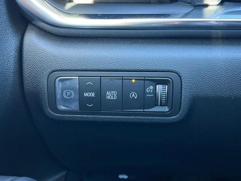 New 2026 GMC Terrain Elevation image 28