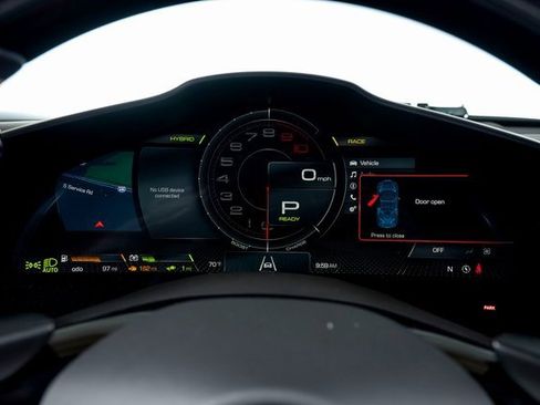 Certified 2024 Ferrari SF90 Spider image 31