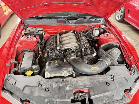 Used 2011 Ford Mustang GT Premium w/ Electronics Pkg image 12