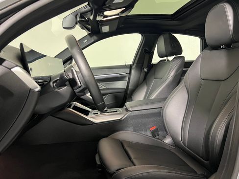 Used 2025 BMW 430i xDrive 430i xDrive w/ M Sport Package image 5