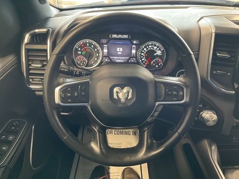 Certified 2024 RAM 1500 Laramie image 18