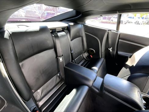 Used 2012 Jaguar XKR R-S RWD image 25