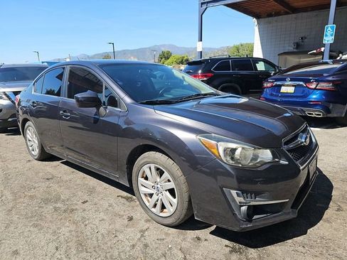 Used 2015 Subaru Impreza 2.0i Premium image 2