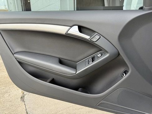 Used 2016 Audi A5 2.0T Premium image 31