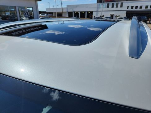 New 2026 Volkswagen Atlas SEL Premium R-Line image 12