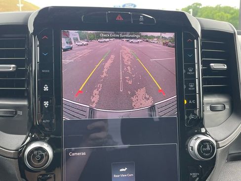 New 2025 RAM 2500 Tradesman image 43