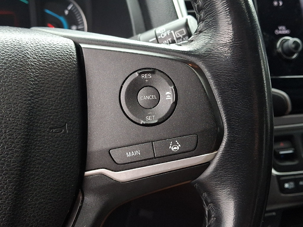 Used 2019 Honda Pilot EX-L image 21