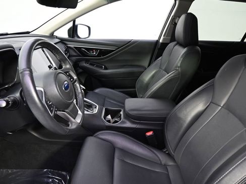 Used 2022 Subaru Outback Limited image 13