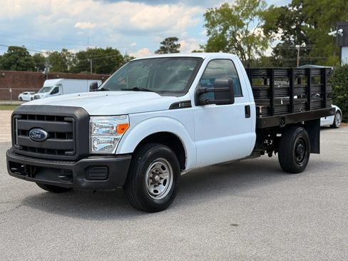 Used 2016 Ford F250 XL RWD image 5