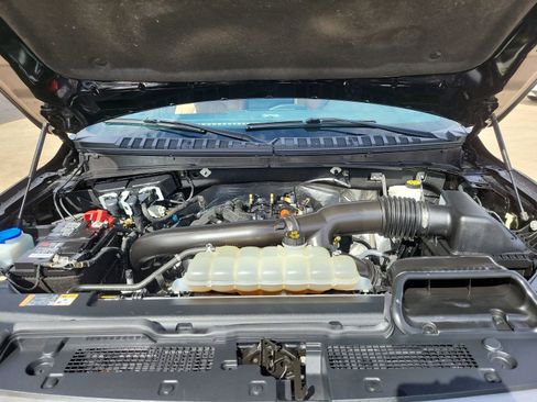 Used 2022 Ford Expedition Max Platinum image 31