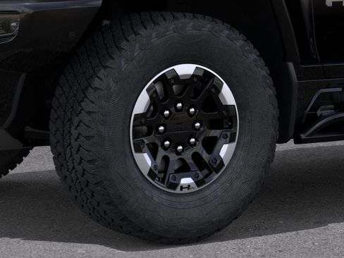 New 2025 GMC Hummer EV 3X w/ Extreme Off-Road Package image 10