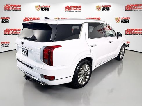 Used 2020 Hyundai Palisade Limited AWD/4WD image 18