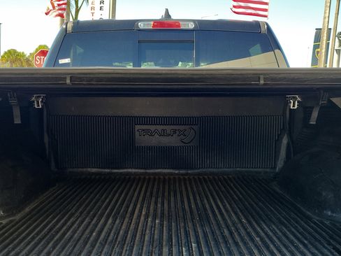 Used 2022 RAM 1500 Big Horn image 10