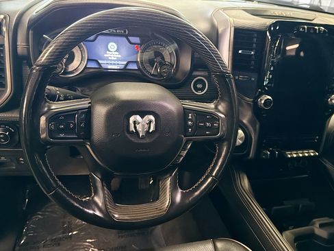 Used 2020 RAM 1500 Limited AWD/4WD image 18