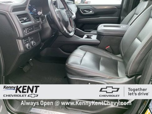 Certified 2023 Chevrolet Tahoe RST image 27