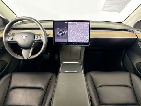 Used 2022 Tesla Model 3 Long Range image 9