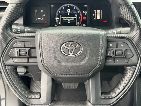 New 2026 Toyota Tacoma SR5 AWD/4WD image 21