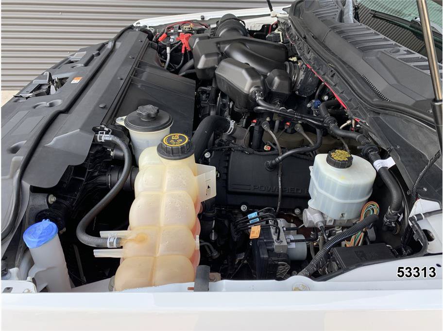 Used 2017 Ford F250 XL w/ Power Equipment Group RWD image 14