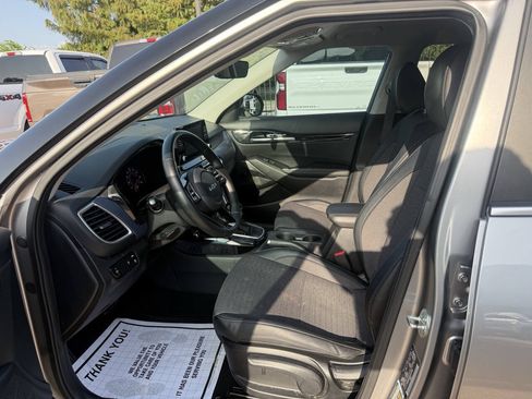 Used 2023 Kia Seltos S FWD image 7