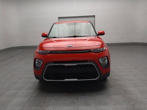 Used 2020 Kia Soul LX image 15