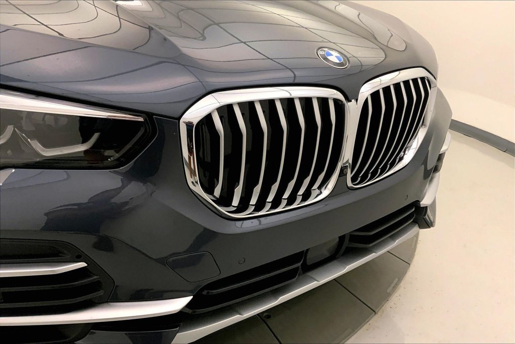 Used 2022 BMW X5 xDrive40i AWD/4WD image 29