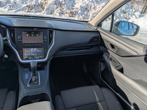 Certified 2025 Subaru Outback image 11