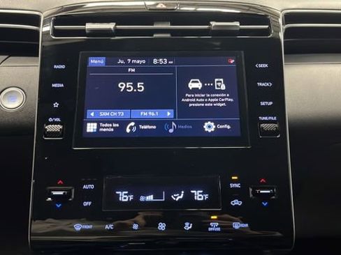Used 2022 Hyundai Santa Cruz SEL Premium AWD/4WD image 13