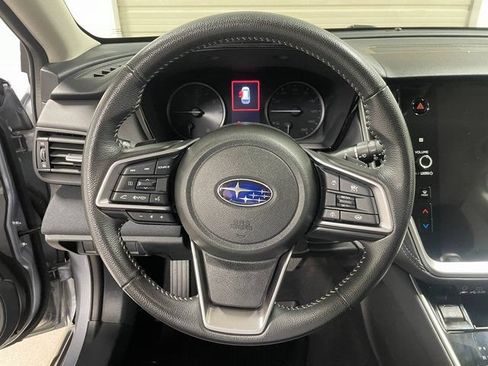 Used 2025 Subaru Outback Premium AWD/4WD image 15