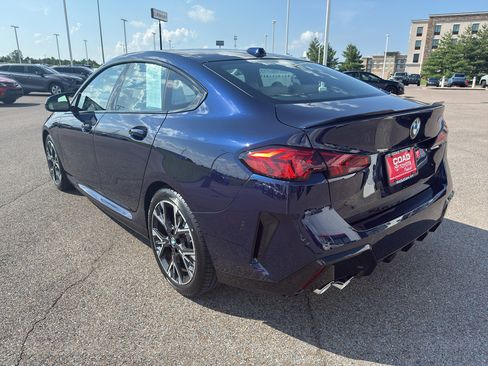Used 2025 BMW M235i xDrive w/ Premium Package image 3