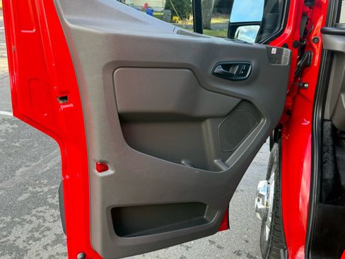 Used 2020 Ford Transit 350 Medium Roof w/ Interior Upgrade Package RWD image 19