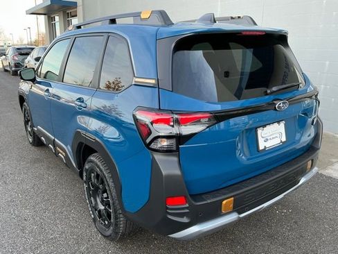 New 2026 Subaru Forester Wilderness image 2
