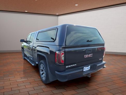 Used 2016 GMC Sierra 1500 SLT image 6