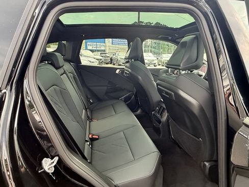 Used 2026 BMW X3 xDrive30i w/ Convenience Package AWD/4WD image 28