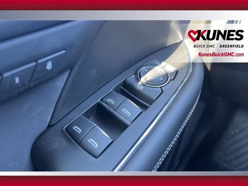 New 2026 Buick Envision Sport Touring AWD/4WD image 25