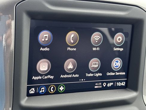 New 2026 Chevrolet Silverado 2500 Custom w/ Custom Value Package image 29